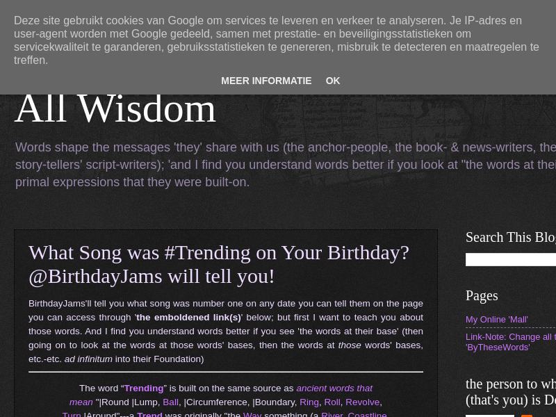 what-song-was-trending-on-your-birthday-birthdayjams-will-tell-you